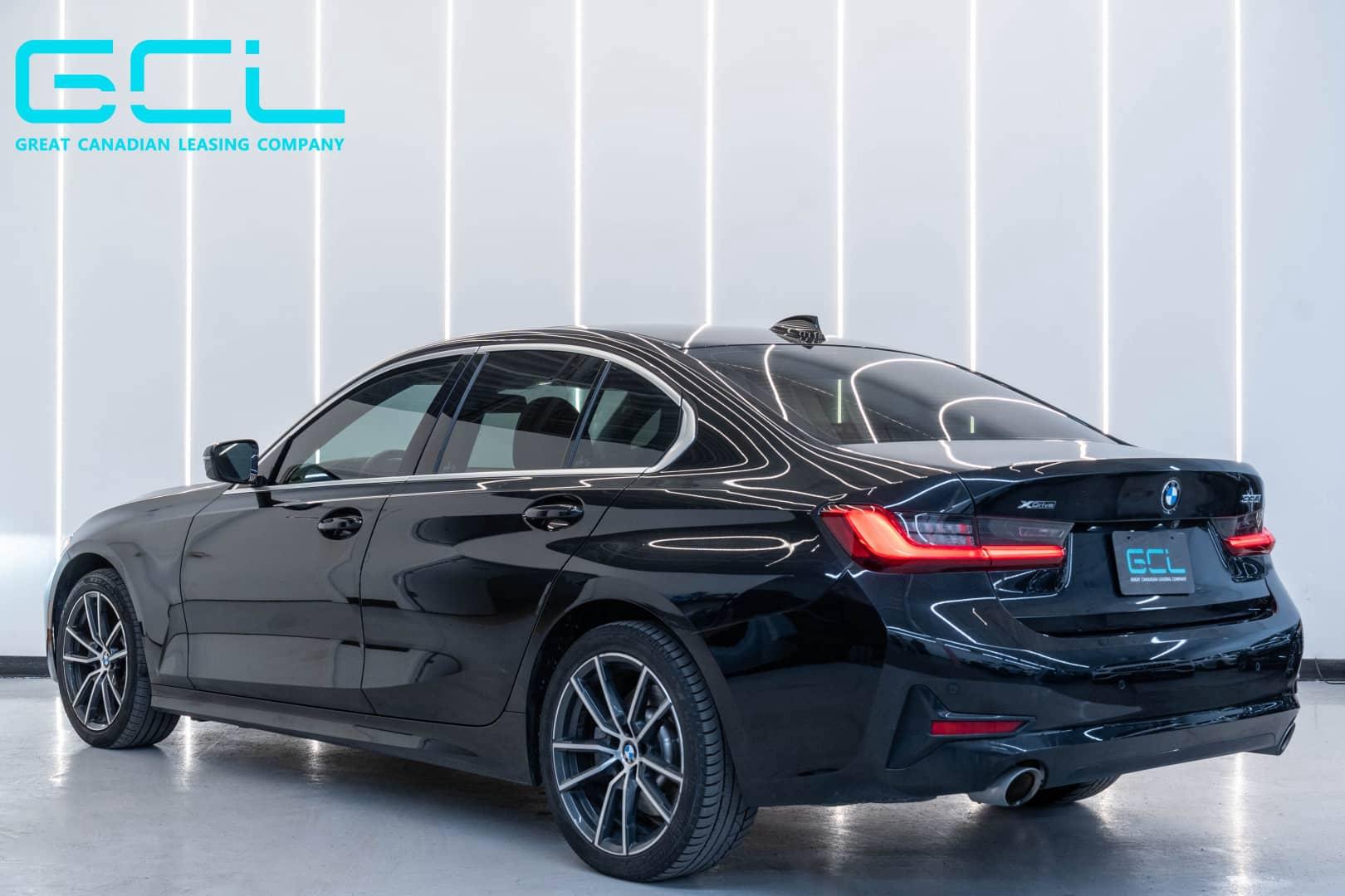 2019 BMW 330i xDrive | GCL - Great Canadian Leasing Company | Toronto ...