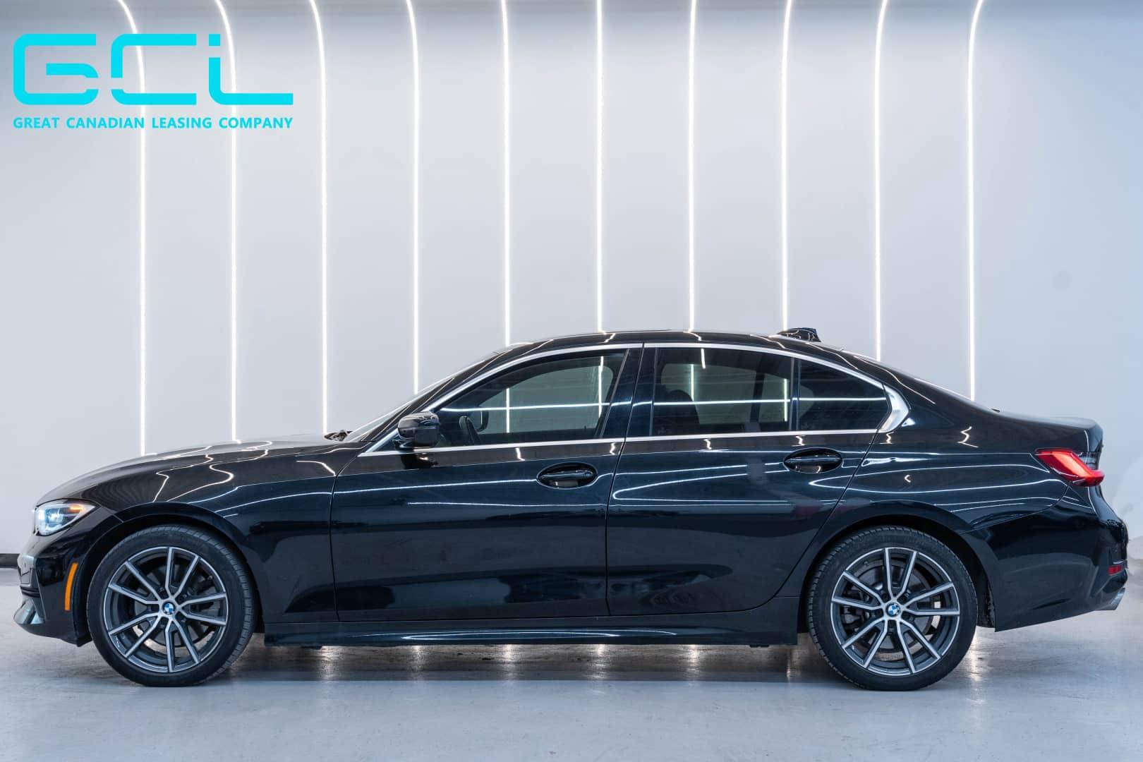 2019 BMW 330i xDrive | GCL - Great Canadian Leasing Company | Toronto ...