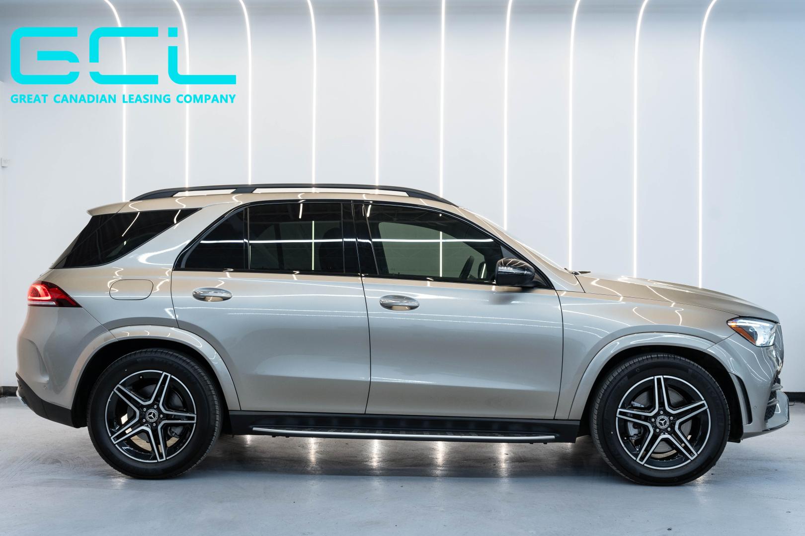 2023 Mercedes-Benz GLE450 | GCL - Great Canadian Leasing Company ...