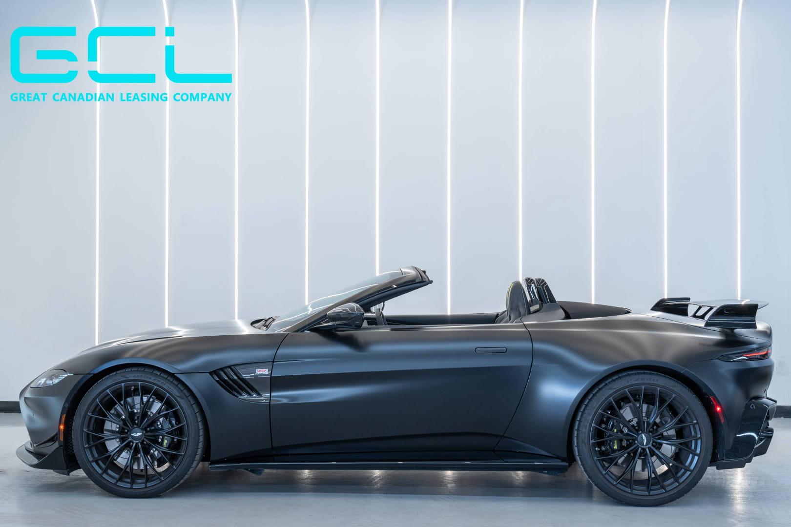2023 Aston Martin Vantage F1 Edition Convertible | GCL - Great