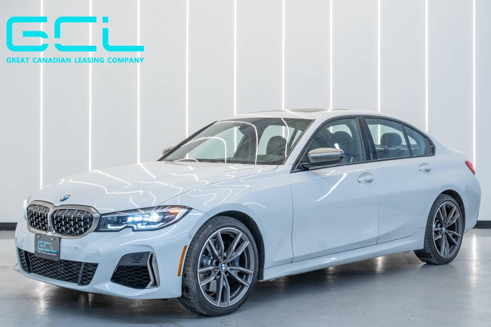 2020 BMW M340i xDrive | GCL - Great Canadian Leasing Company | Toronto ...