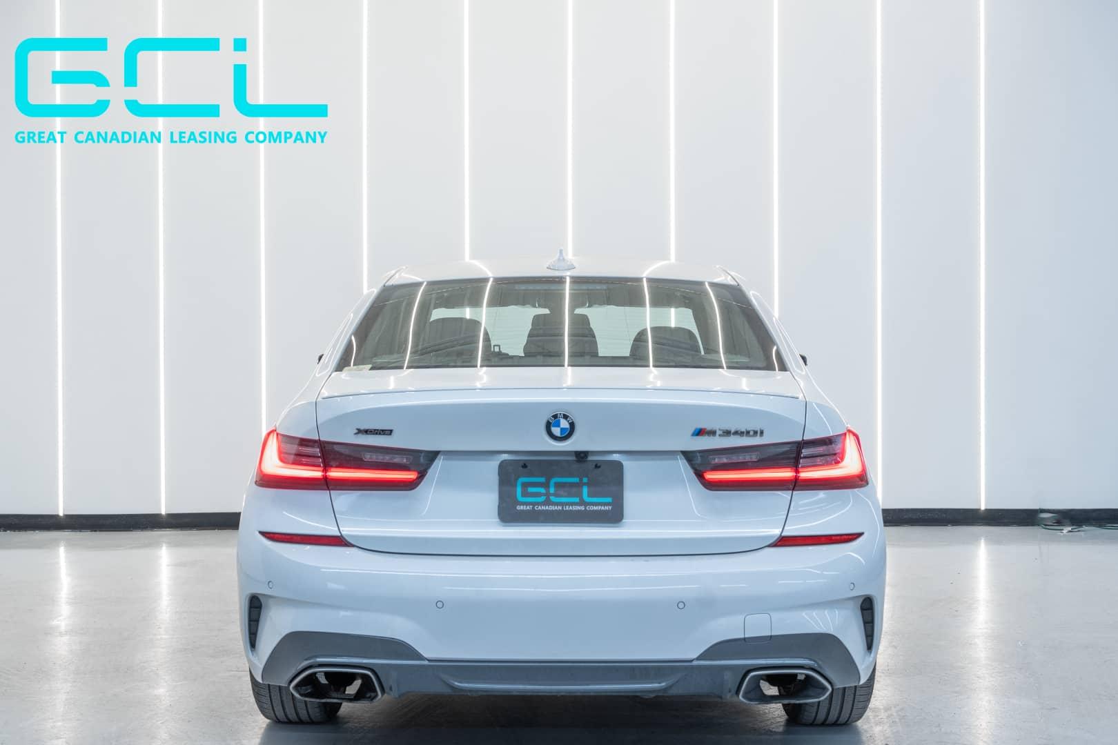 2020 BMW M340i xDrive | GCL - Great Canadian Leasing Company | Toronto ...