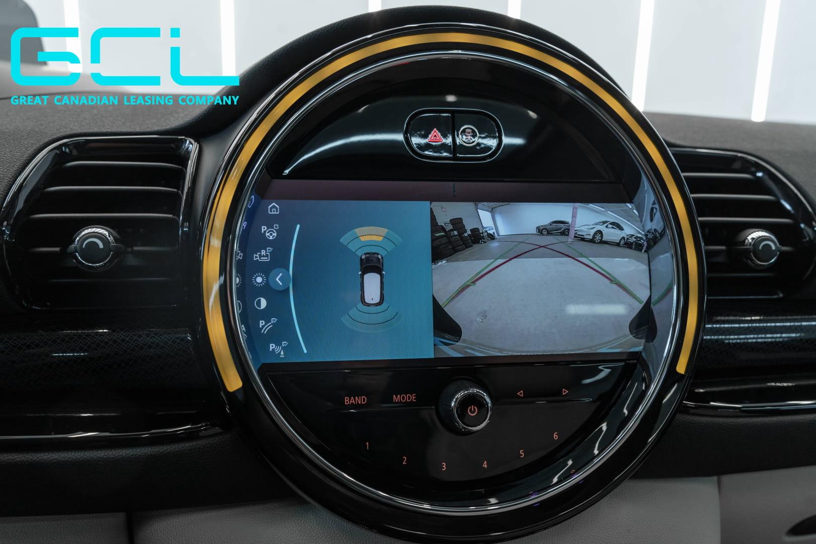 2022 MINI CopperS Clubman | GCL - Great Canadian Leasing Company