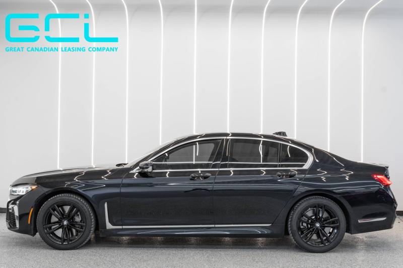 2020 BMW 750i xDrive | GCL - Great Canadian Leasing Company | Toronto ...