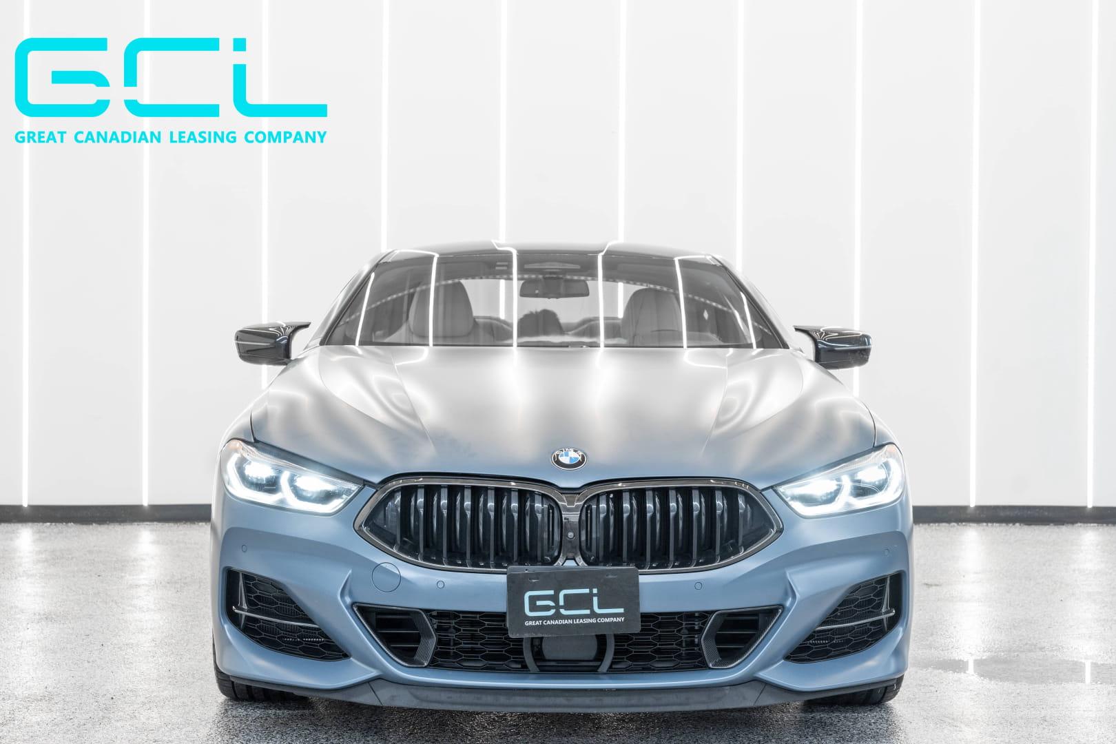 2019 BMW M850i First Edition 1/400 | GCL - Great Canadian
