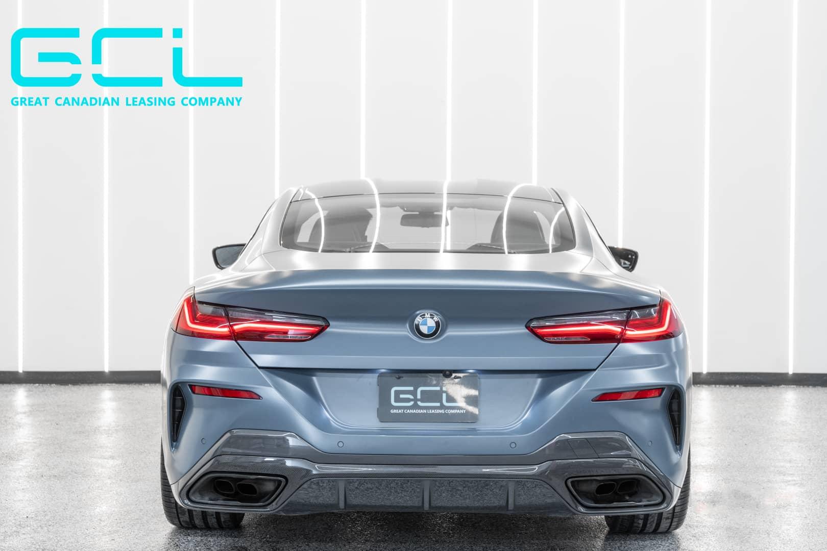 2019 BMW M850i First Edition 1/400 | GCL - Great Canadian