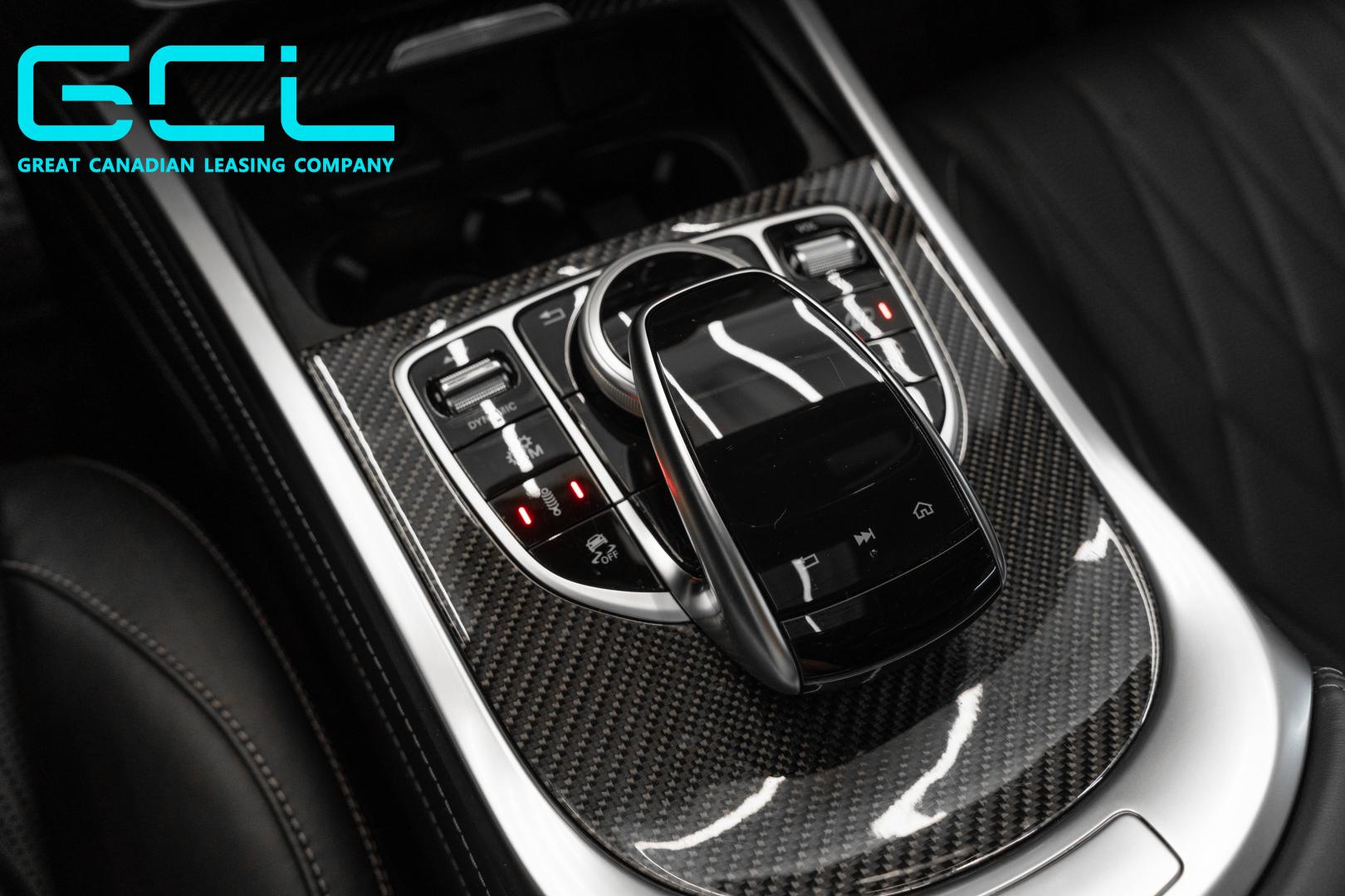 2022 Mercedes-Benz G63 AMG | GCL - Great Canadian Leasing Company