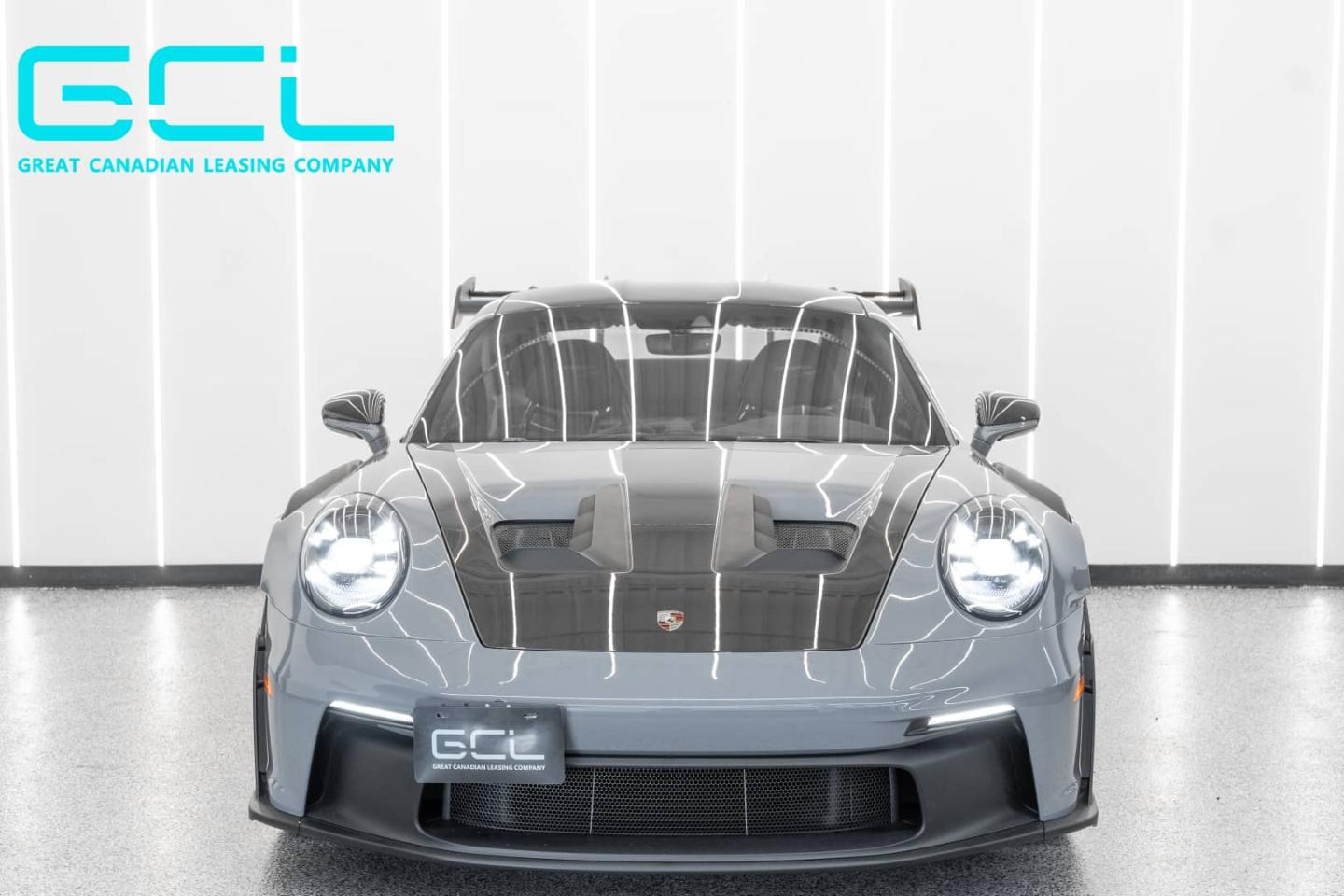 2024 Porsche 911 GT3 RS | GCL - Great Canadian Leasing Company