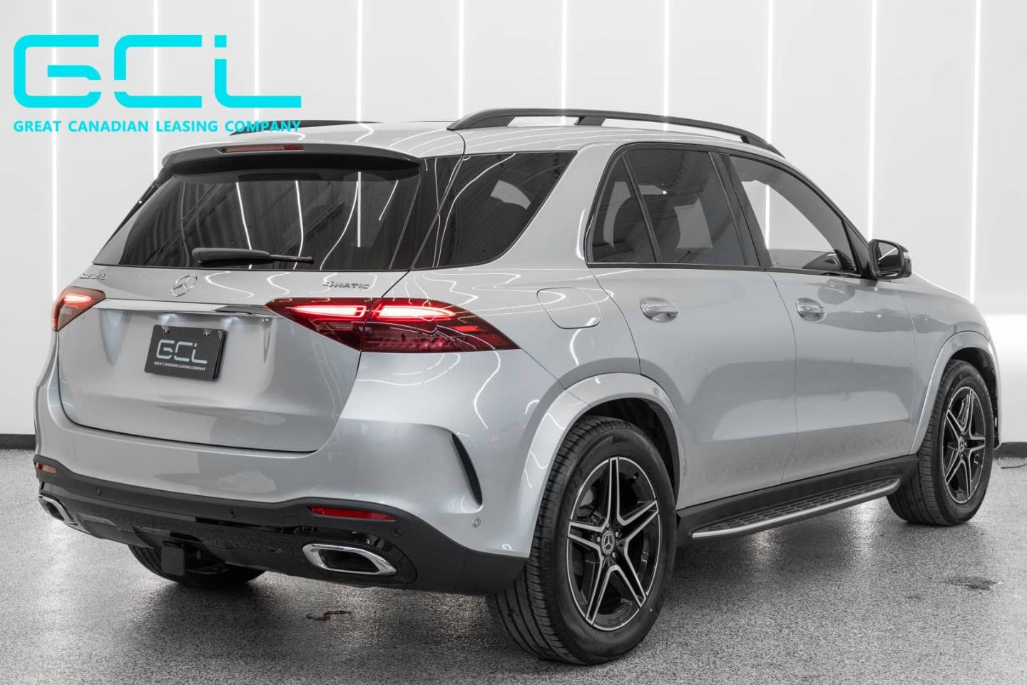 Gle350 2024 Mercedes-Benz GLE350 | GCL - Great Canadian Leasing Company ...
