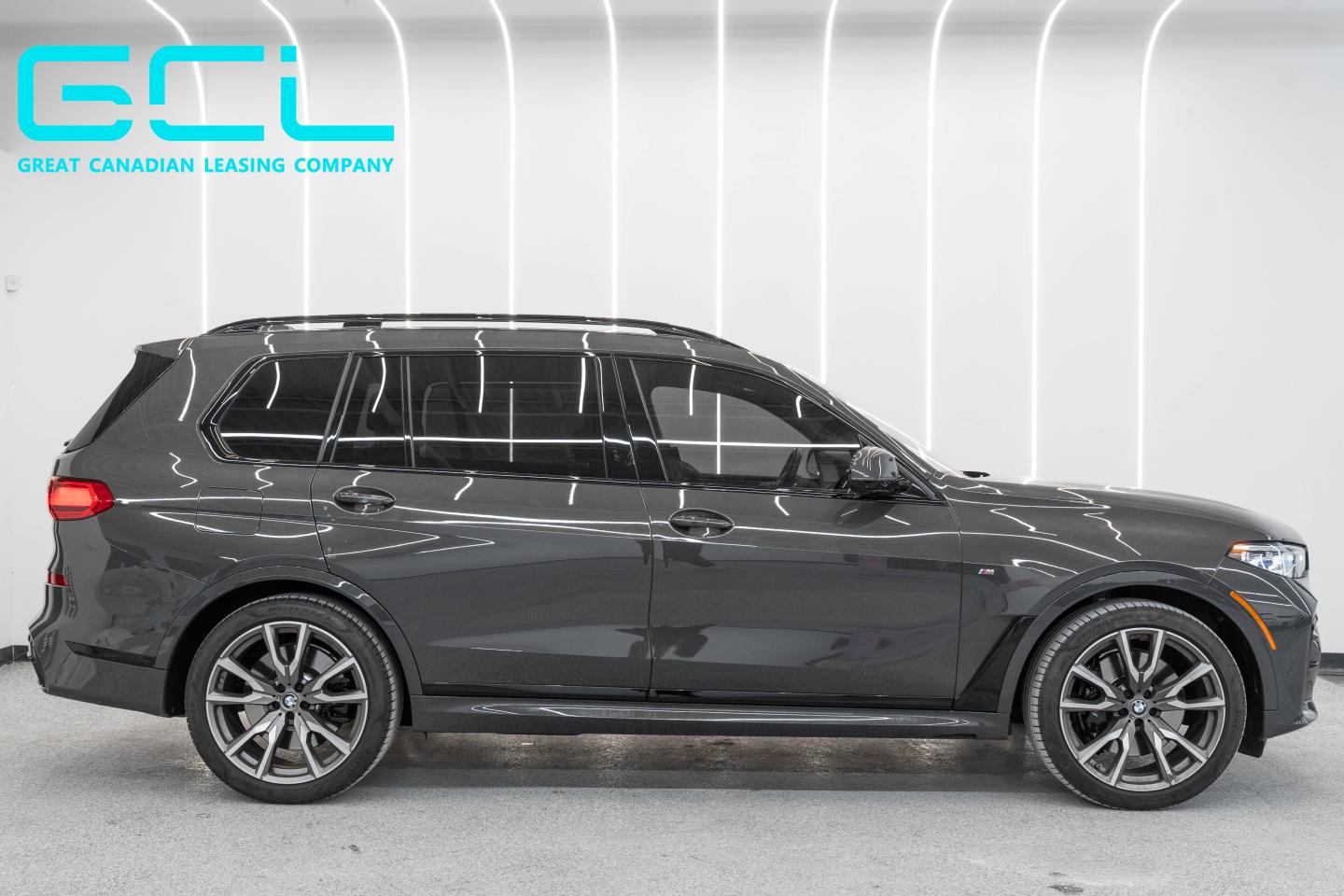 2022 BMW X7 M50i | GCL - Great Canadian Leasing Company | Toronto