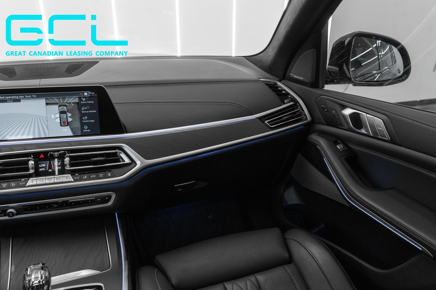 2022 BMW X7 M50i | GCL - Great Canadian Leasing Company | Toronto