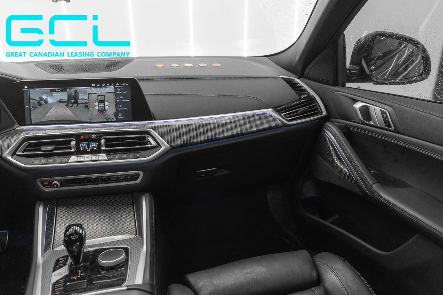 2022 BMW X6 xDrive40i | GCL - Great Canadian Leasing Company