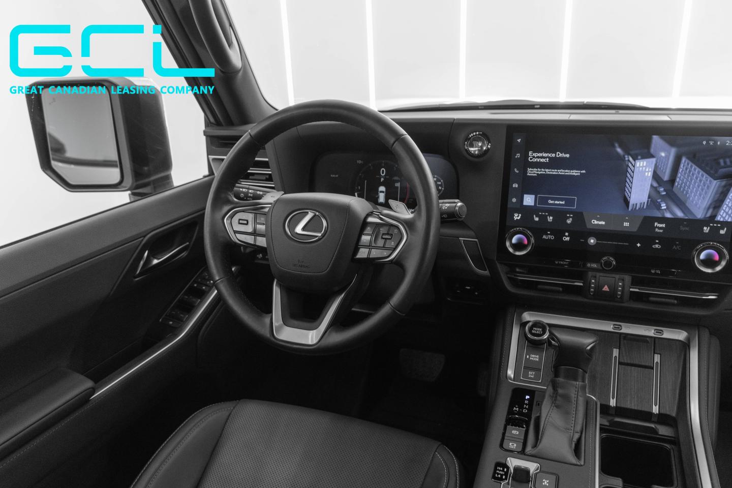 2024 Lexus GX 550 Premium | GCL - Great Canadian Leasing Company