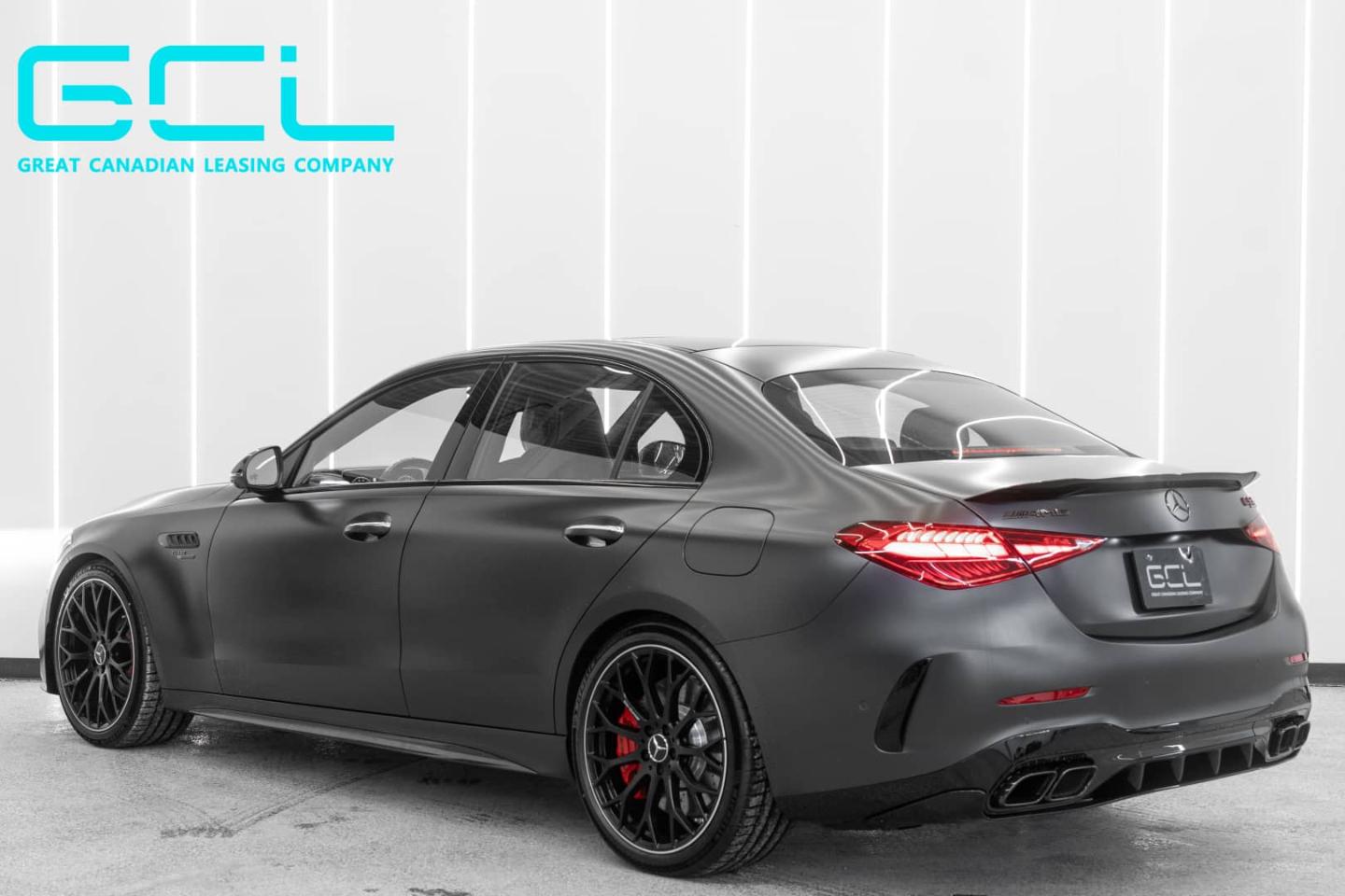 2024 Mercedes-AMG C63 S E-PERFORMANCE | GCL - Great Canadian Leasing ...