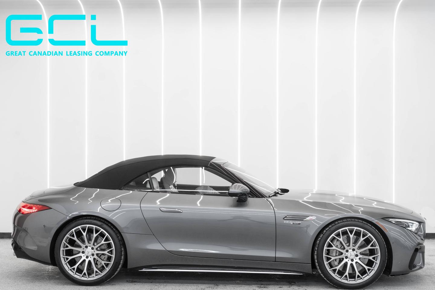 AMG SL65さま専用S217⭐美品 サンコウ ローチェスト ティアラ80 AMG SLクラス SL65 ブラックシリーズ ディーラー車 走行3700km 世界