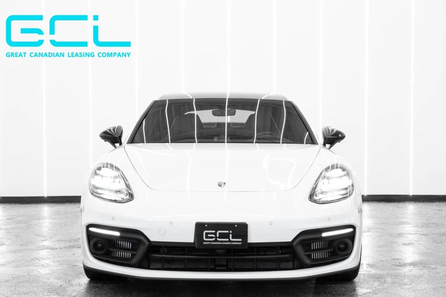 2021 Porsche Panamera 4 E-Hybrid | GCL - Great Canadian Leasing