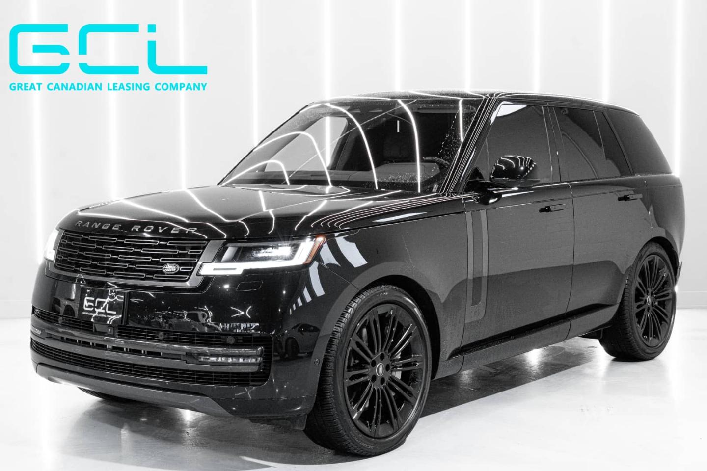 2023 Land Rover Range Rover SE P530 SWB | GCL - Great Canadian Leasing ...