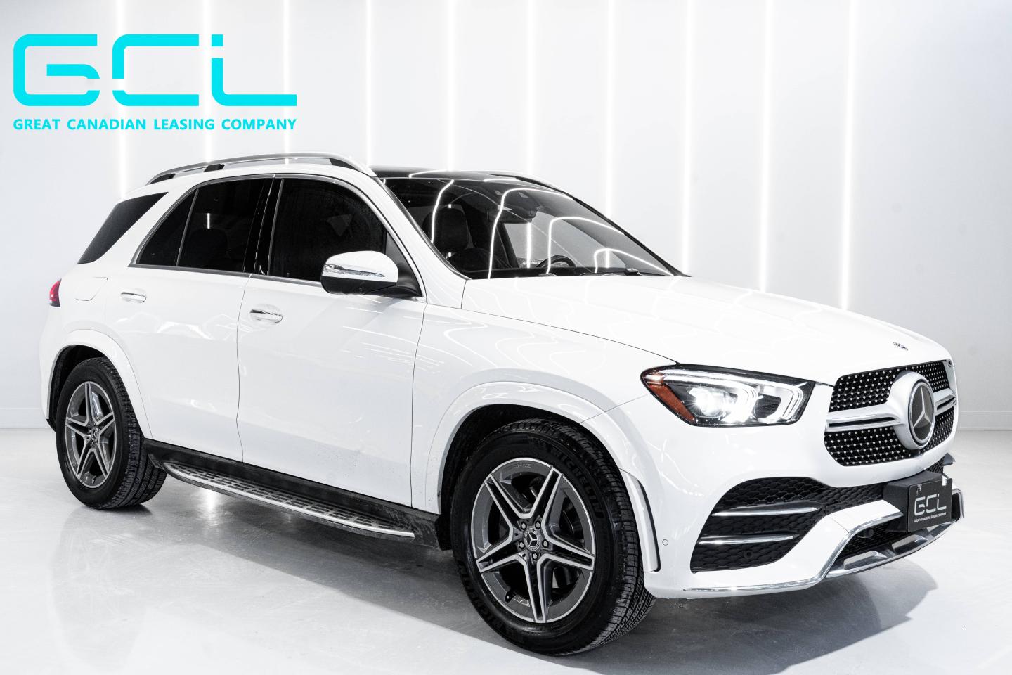 Gle350 2023 Mercedes-Benz GLE350 | GCL - Great Canadian Leasing Company ...