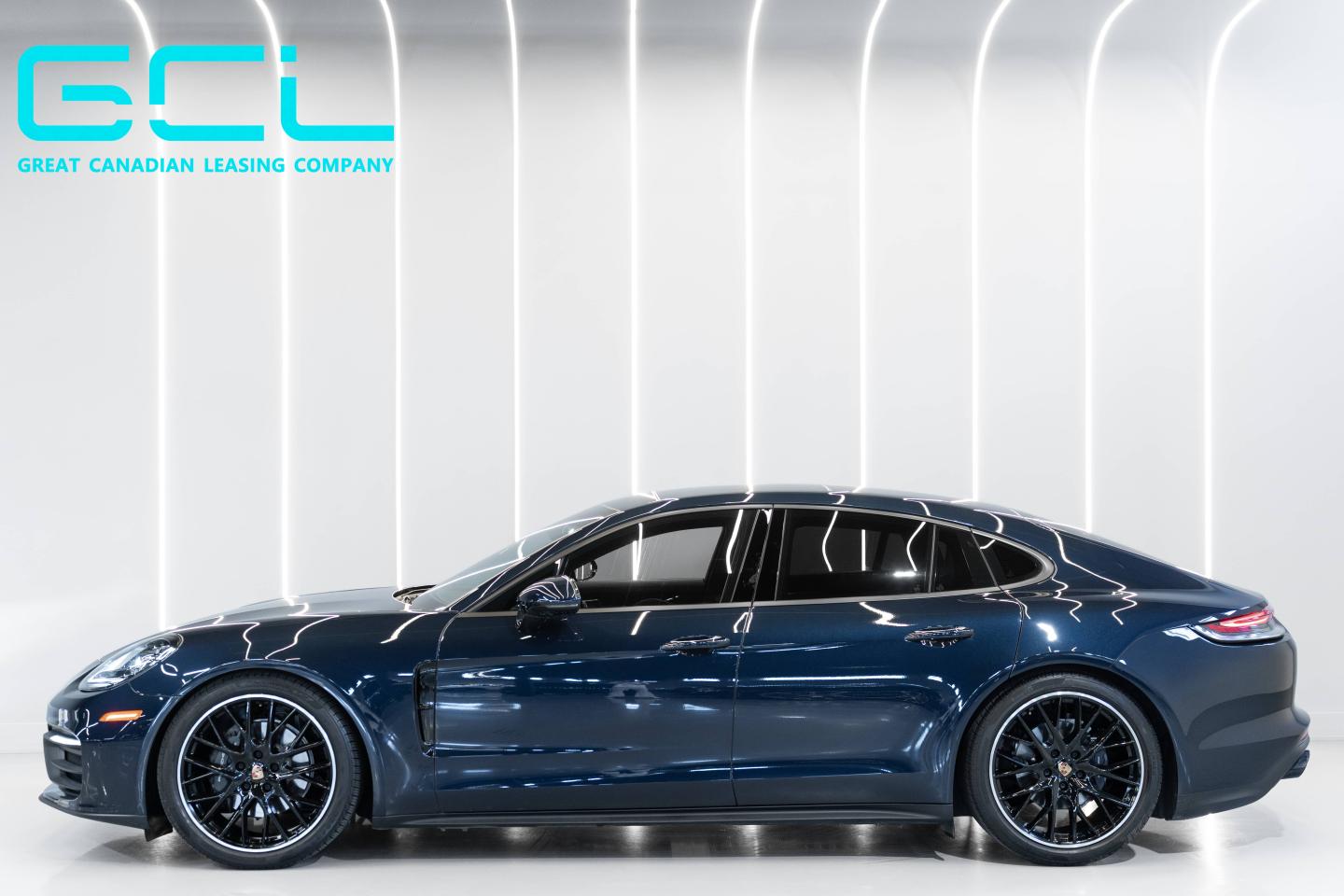 2023 Porsche Panamera 4 - 7