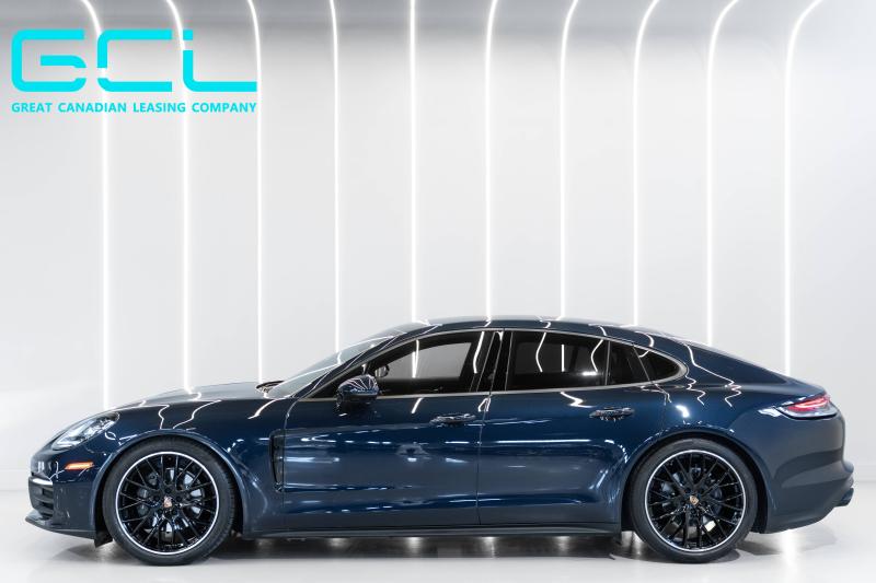 2023 Porsche Panamera 4 - thumbnail - 7