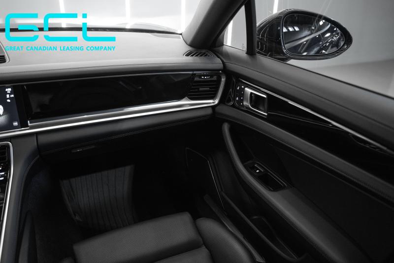 2023 Porsche Panamera 4 - thumbnail - 10