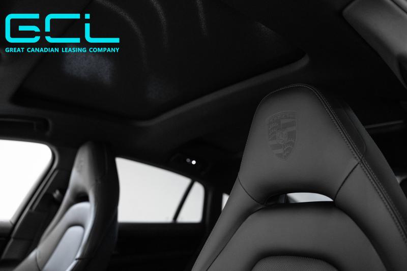 2023 Porsche Panamera 4 - thumbnail - 13