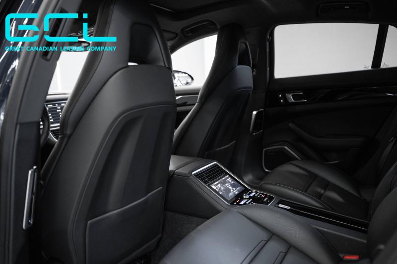 2023 Porsche Panamera 4 - thumbnail - 14
