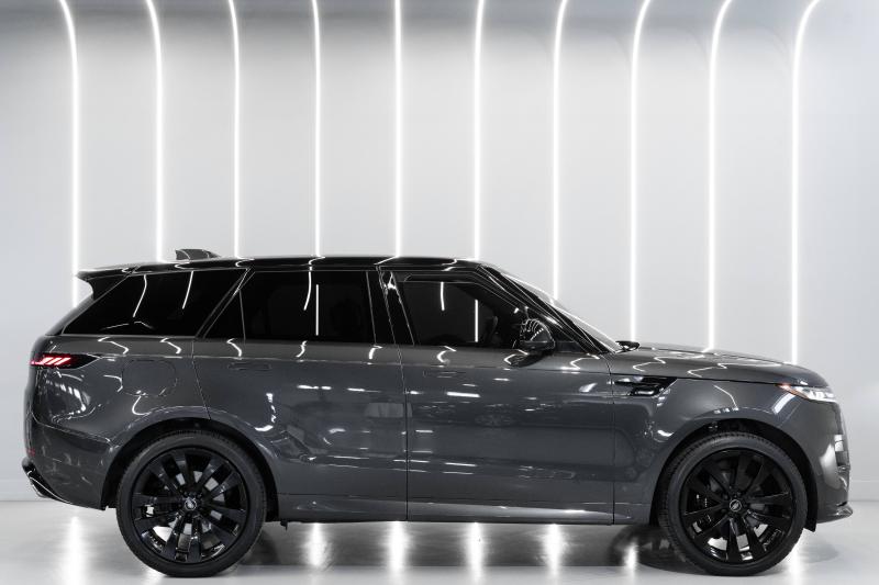 2024 路虎 揽胜 Sport P400 - thumbnail - 3