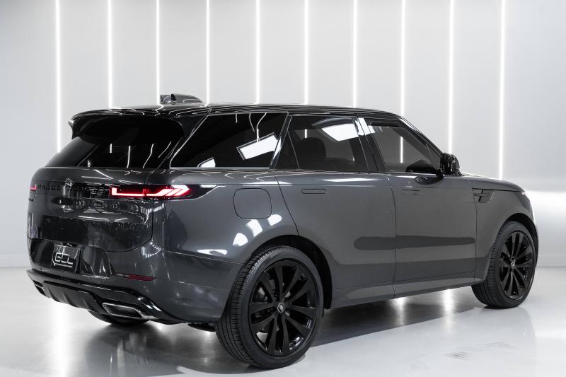 2024 路虎 揽胜 Sport P400 - thumbnail - 4