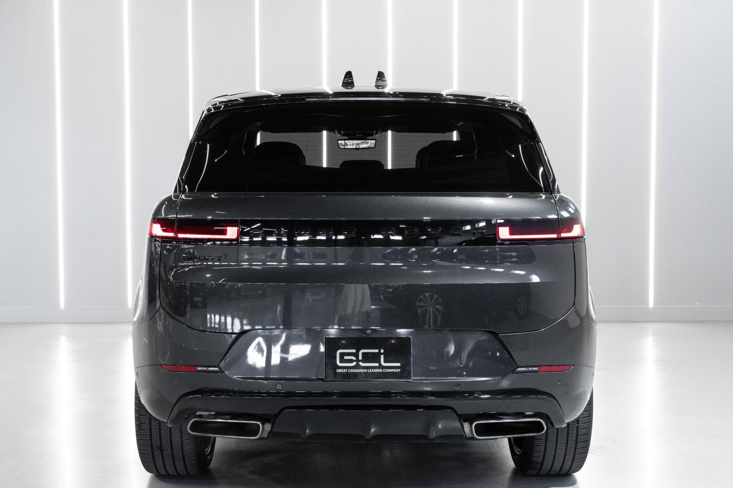 2024 路虎 揽胜 Sport P400 - 5