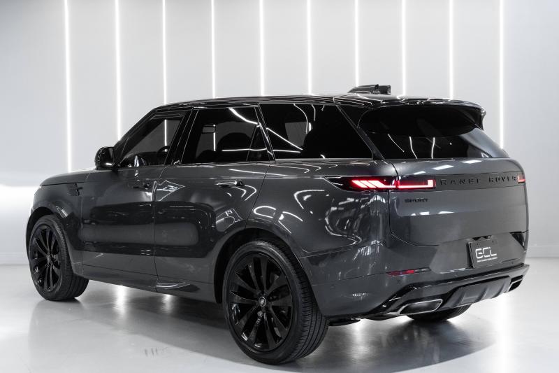 2024 路虎 揽胜 Sport P400 - thumbnail - 6