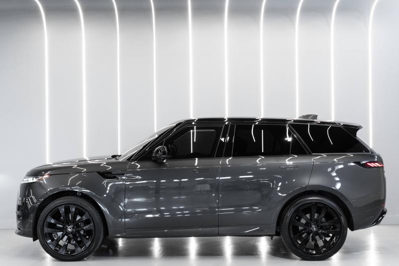 2024 路虎 揽胜 Sport P400 - thumbnail - 7