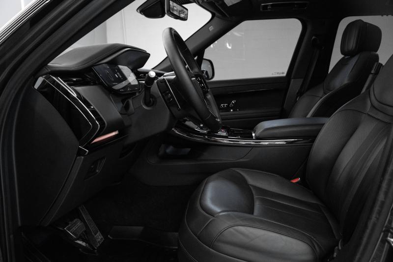 2024 路虎 揽胜 Sport P400 - thumbnail - 11