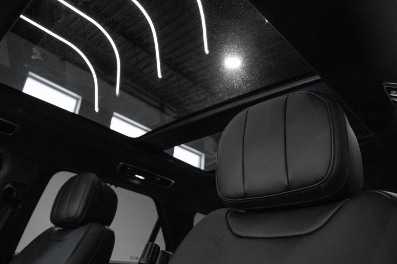 2024 路虎 揽胜 Sport P400 - thumbnail - 13