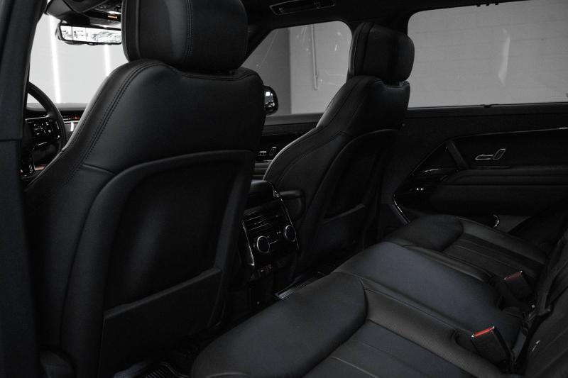 2024 路虎 揽胜 Sport P400 - thumbnail - 14