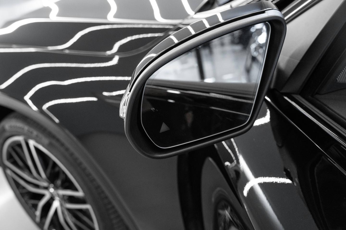 2022 Mercedes-Benz GLC43 AMG - 17