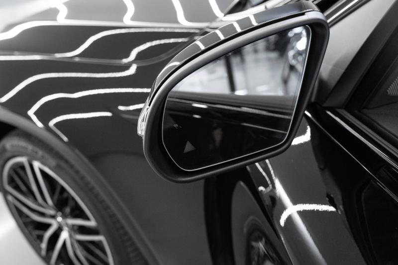2022 Mercedes-Benz GLC43 AMG - thumbnail - 17