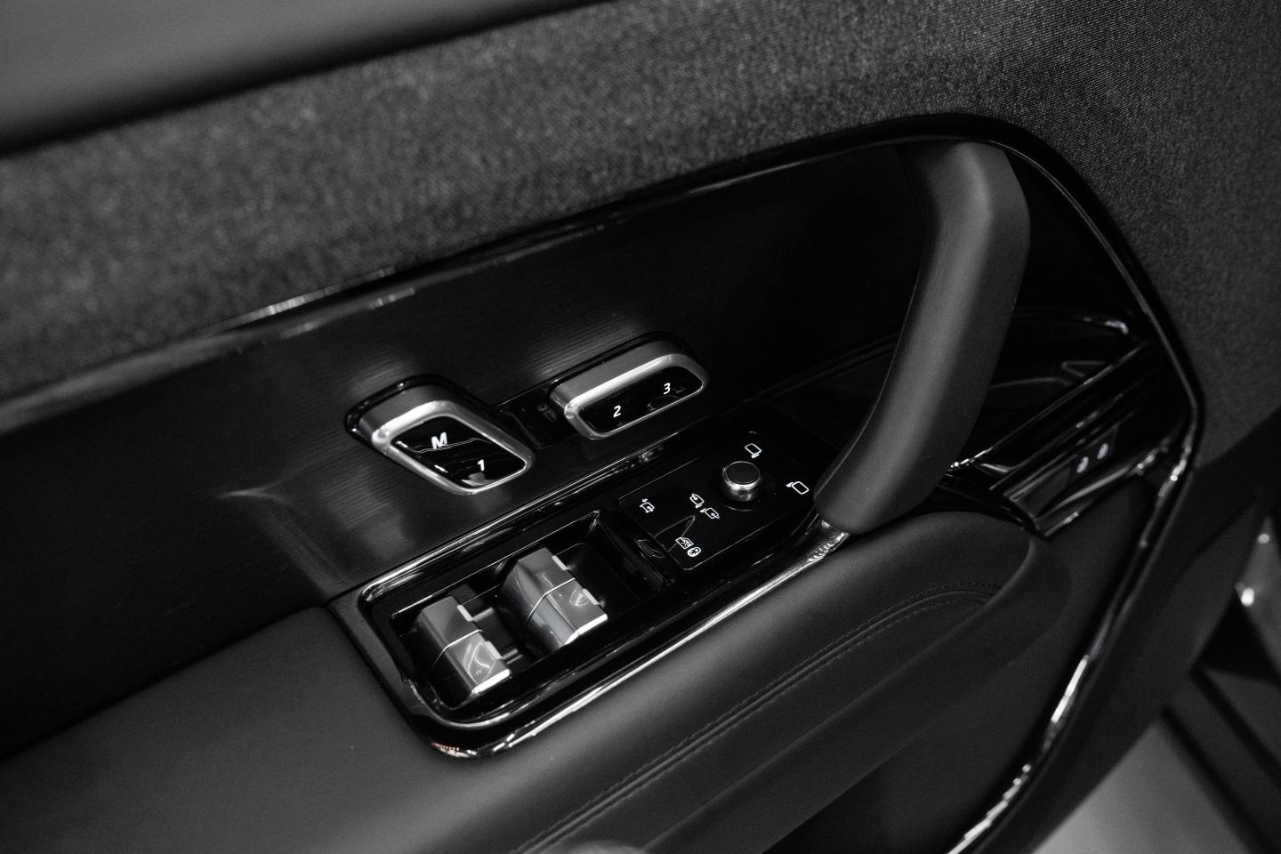 2024 路虎 揽胜 Sport P400 - 18
