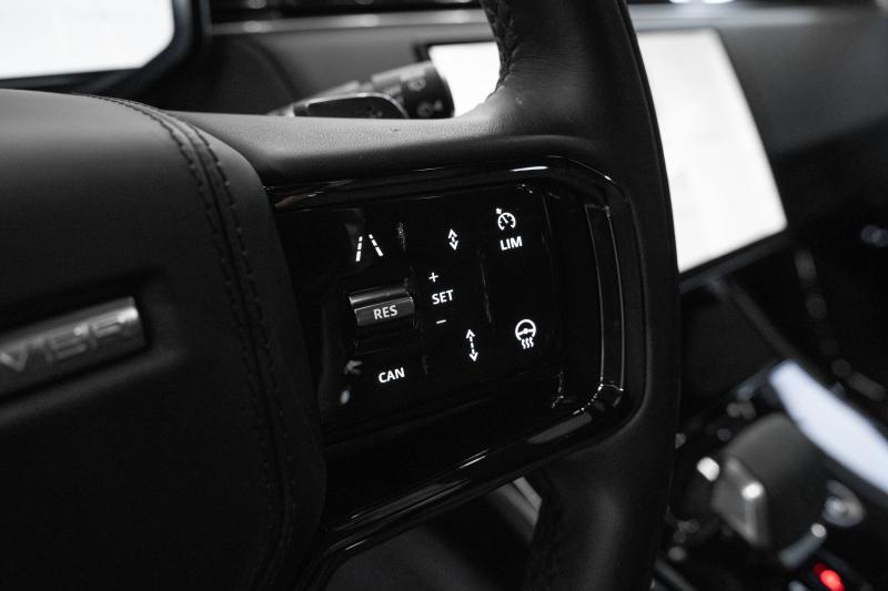 2024 路虎 揽胜 Sport P400 - thumbnail - 19