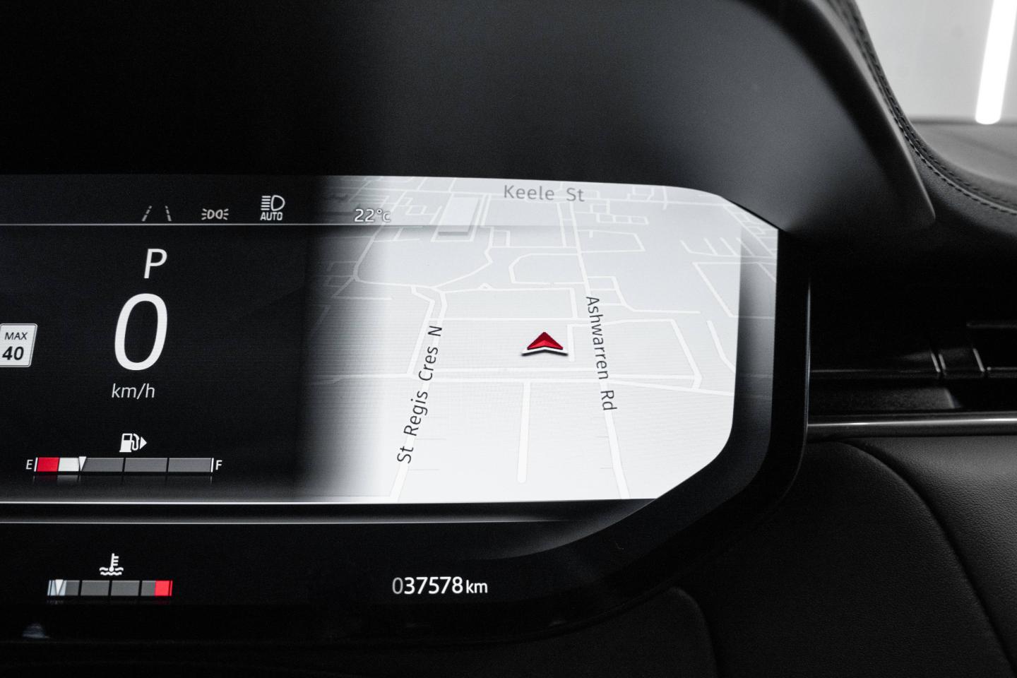 2024 路虎 揽胜 Sport P400 - 27