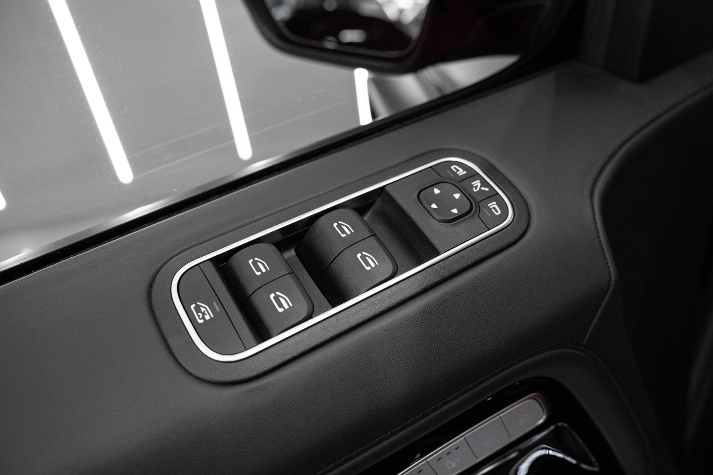 2019 Mercedes-Benz G63 AMG - 17