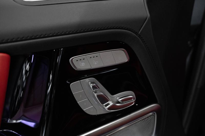 2019 Mercedes-Benz G63 AMG - thumbnail - 18