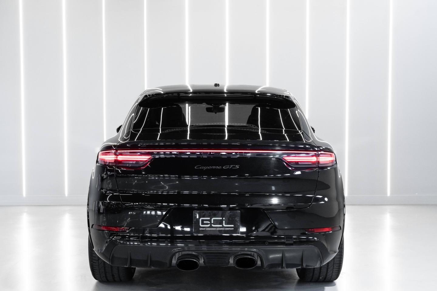 2023 保时捷 卡宴 GTS  - 5