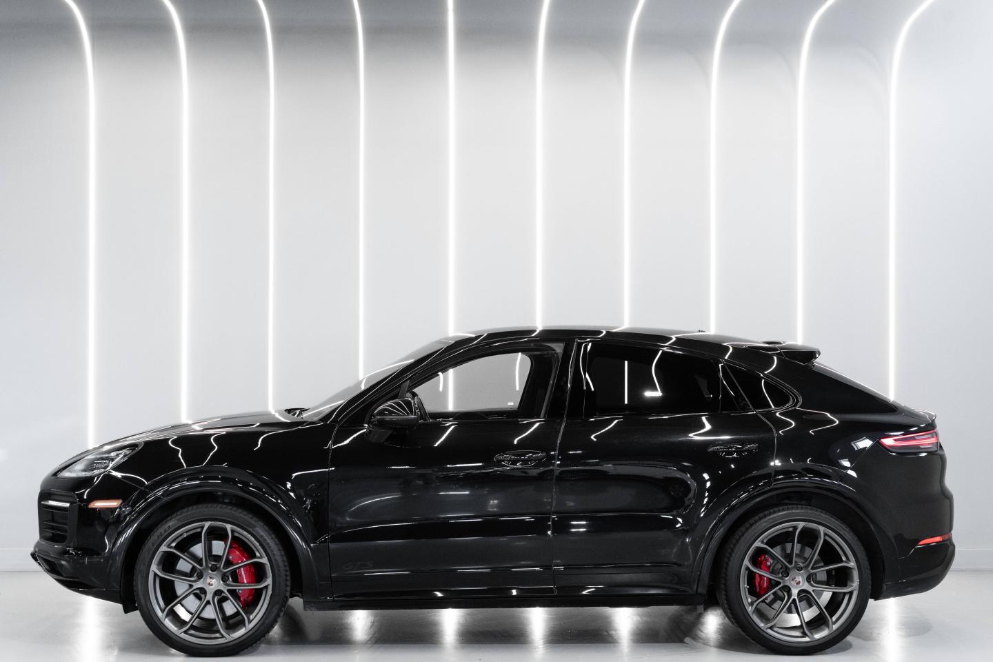 2023 保时捷 卡宴 GTS  - 7