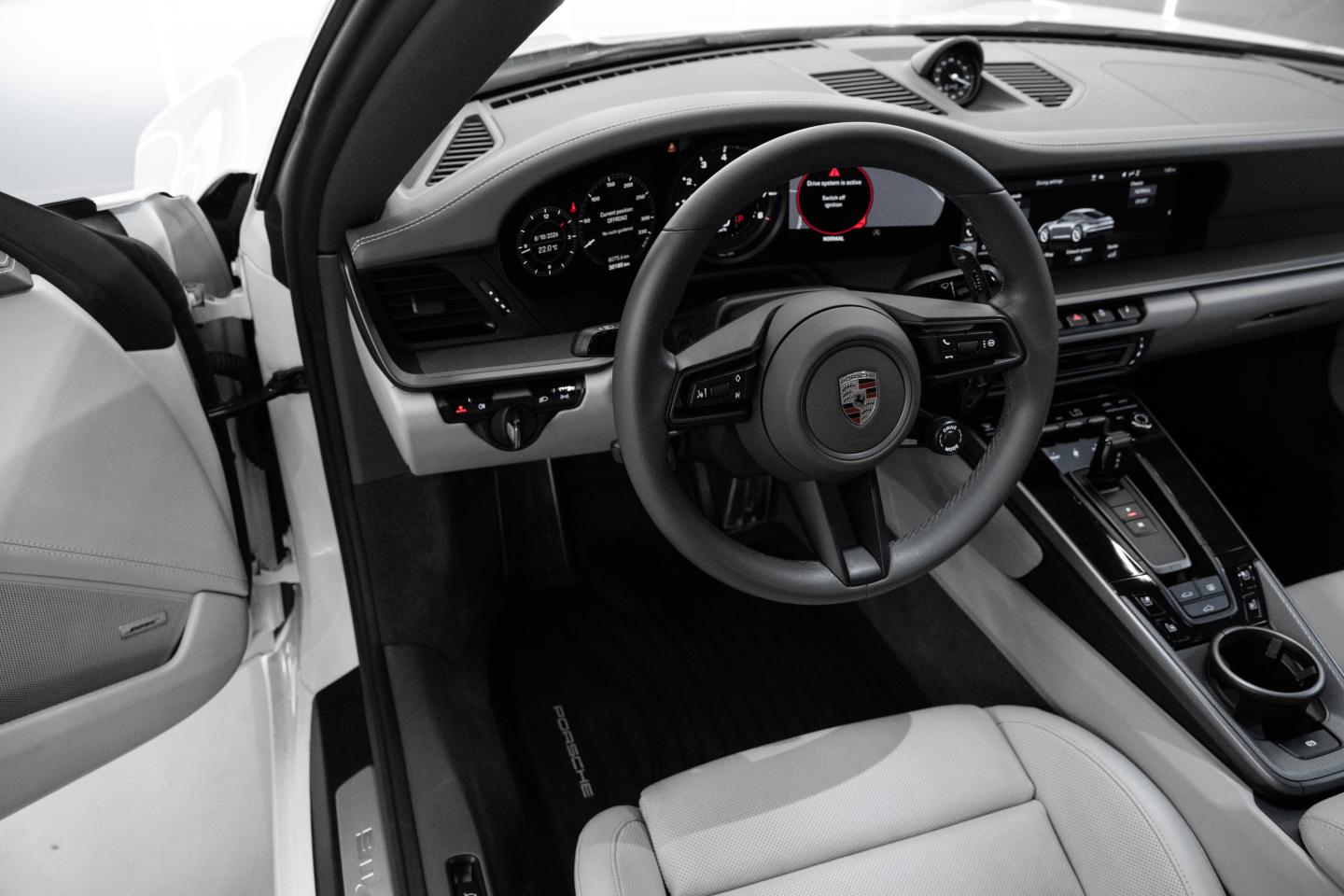 2020 保时捷 911 Carrera 4S - 8