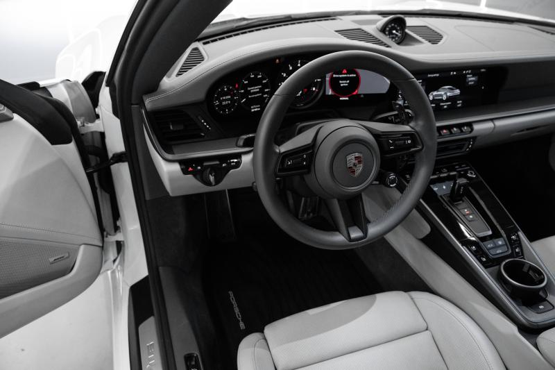2020 保时捷 911 Carrera 4S - thumbnail - 8