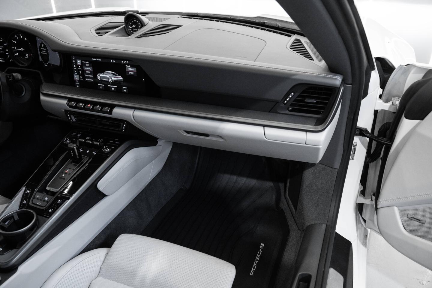 2020 保时捷 911 Carrera 4S - 9