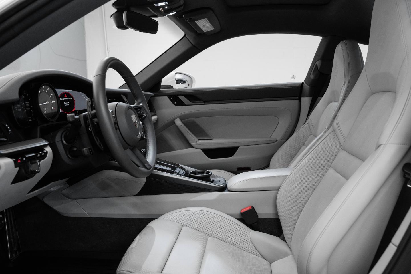 2020 保时捷 911 Carrera 4S - 10