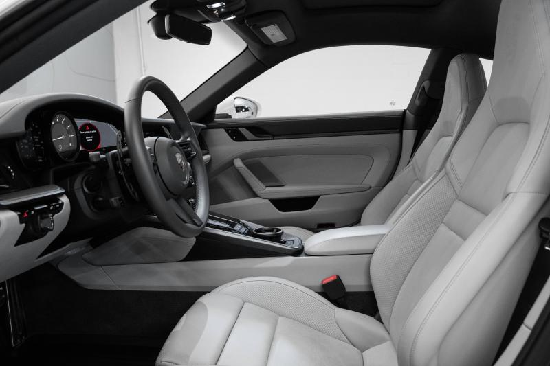 2020 保时捷 911 Carrera 4S - thumbnail - 10