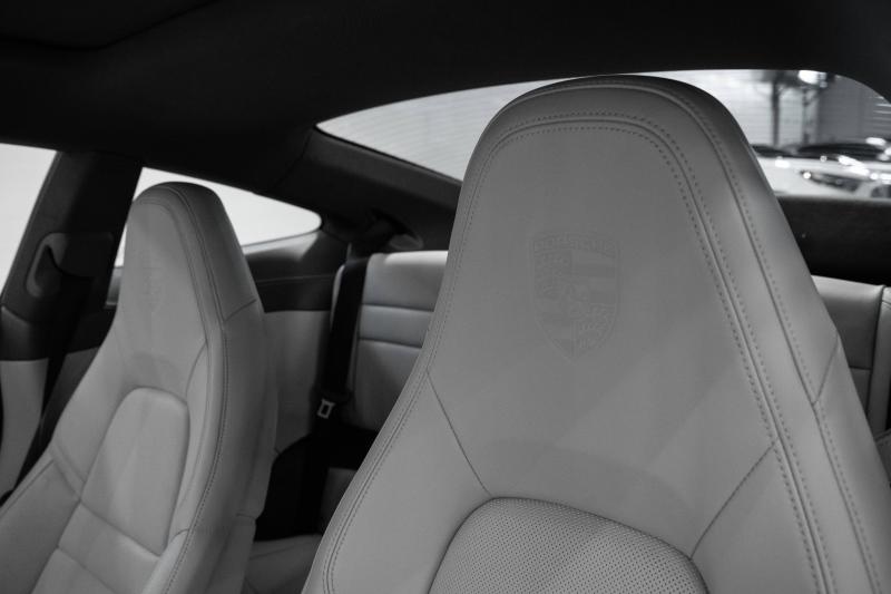 2020 保时捷 911 Carrera 4S - thumbnail - 11
